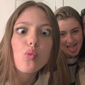 Meet your Posher, Grace